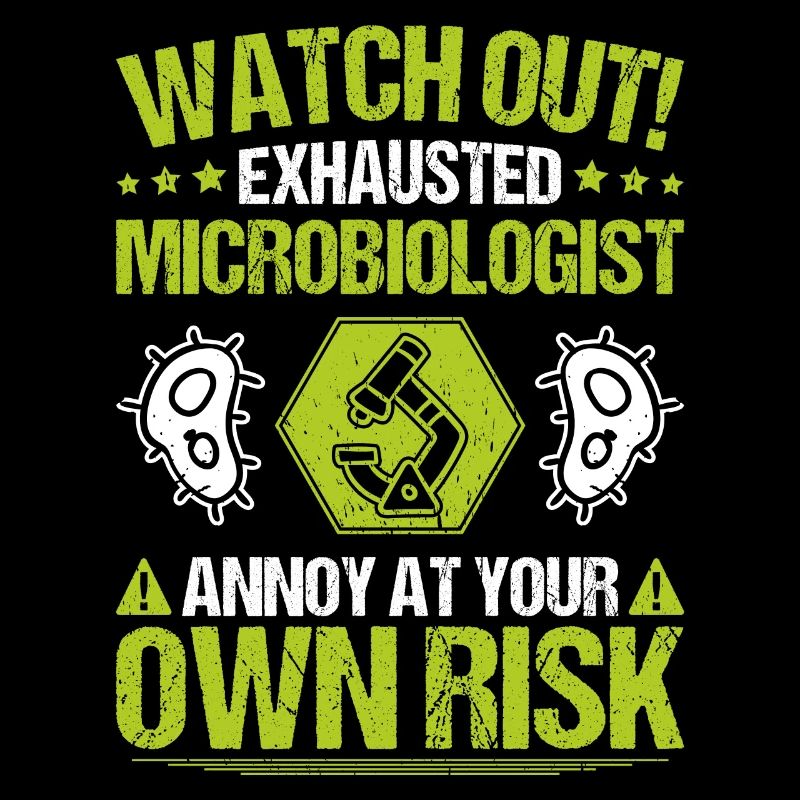 Microbiologie Microbiologiste Biologiste Biologiste