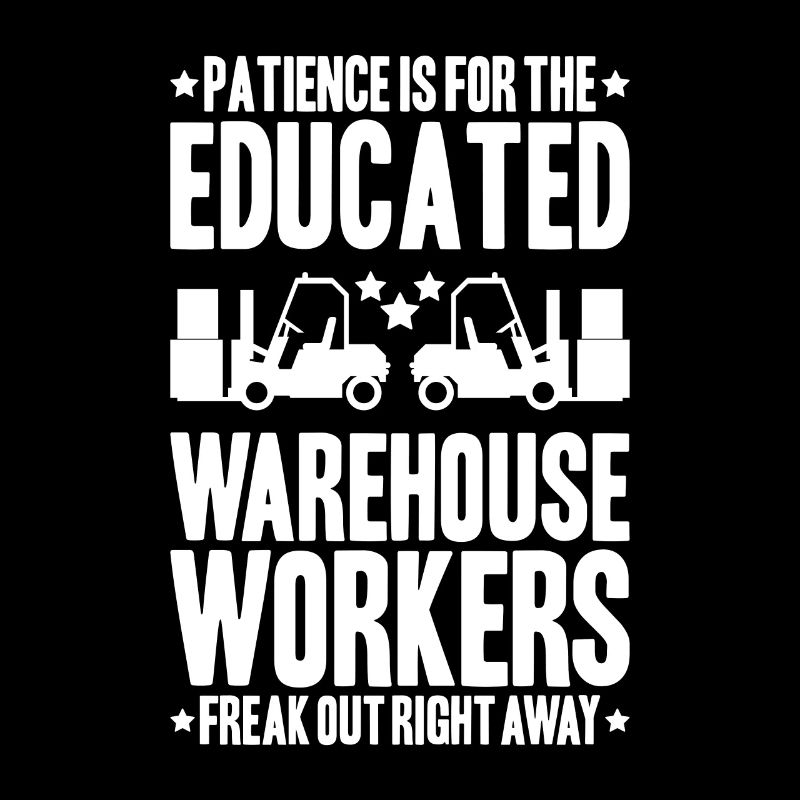 Warehouse Logistics Specialist Warehouse Worker Warehouse