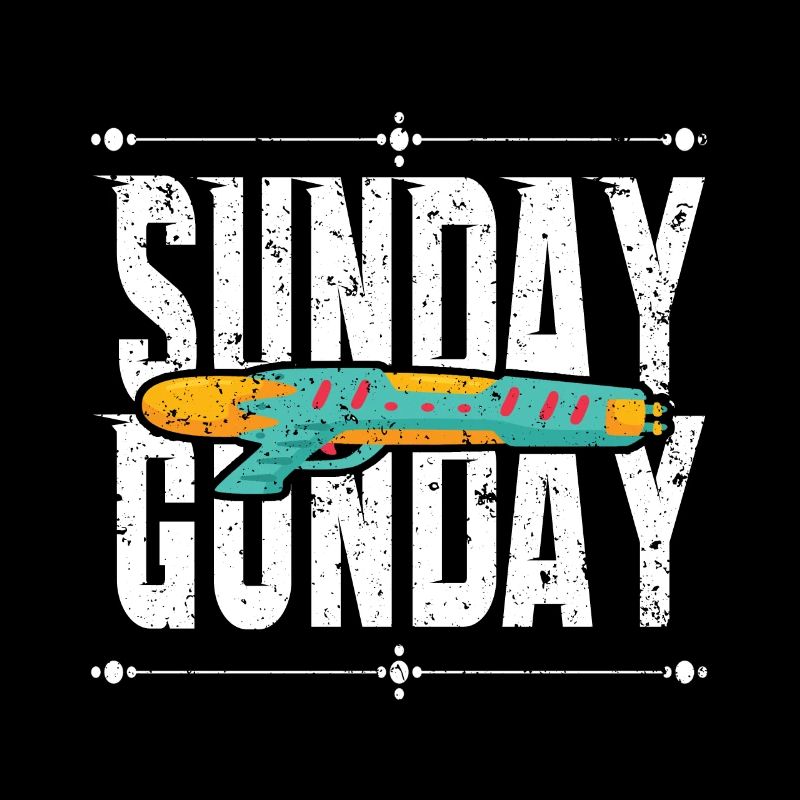 Sonntag Gunday