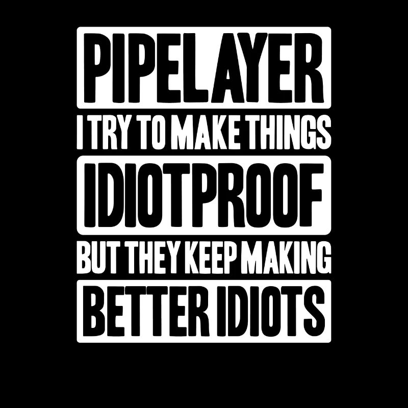 Constructeur de pipelines Construction de pipelines Pipelayer