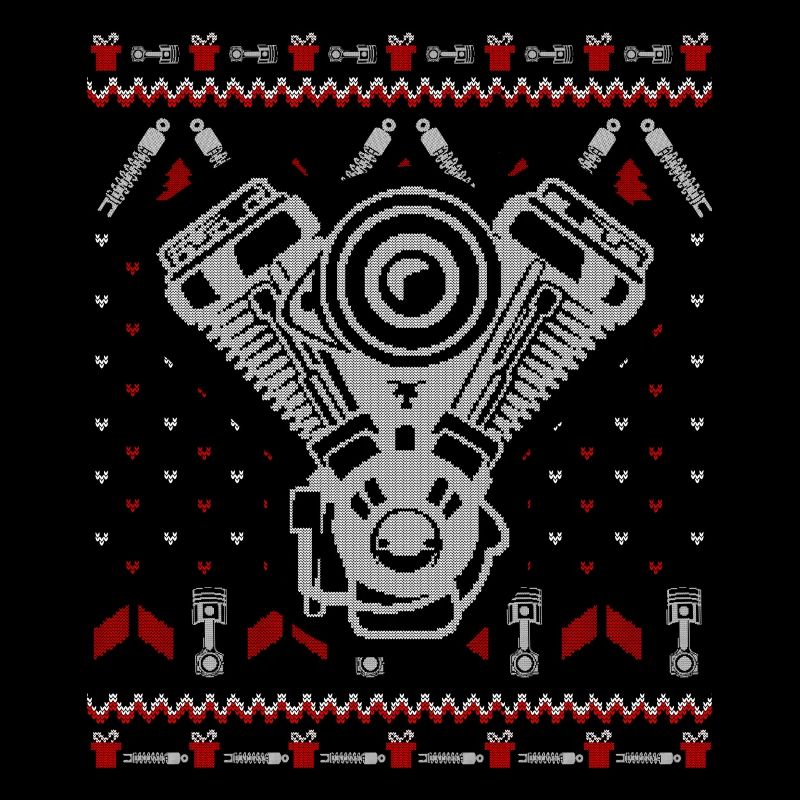 Accorder Noël moche
