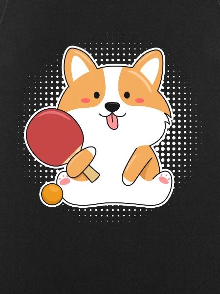 Table tennis