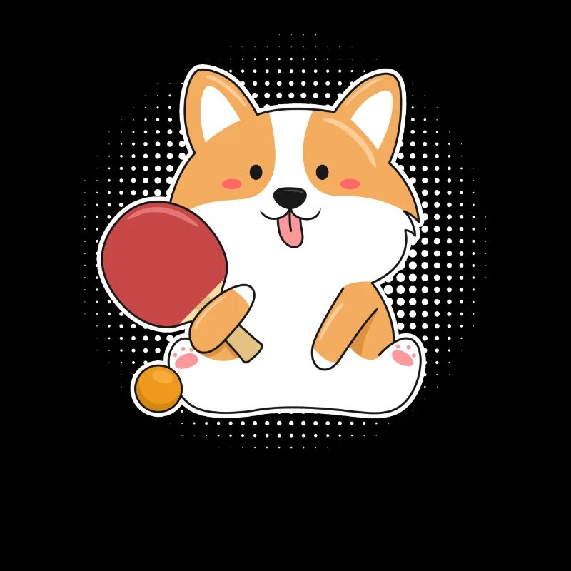 Table tennis