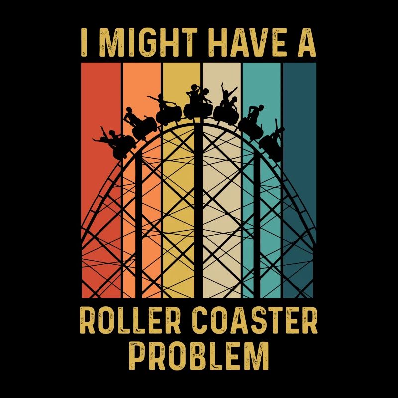 Design de parc d’attractions pour un expert de parc d’attractions
