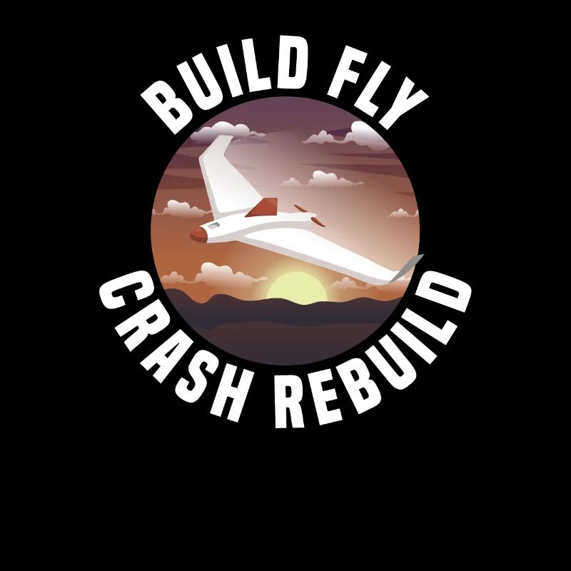 Flugzeug Rc Modellflugzeug Pilot