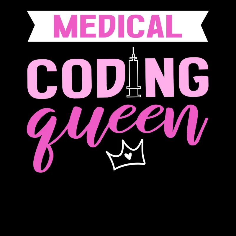 Codage médical Queen Codeur clinique Codeur médical