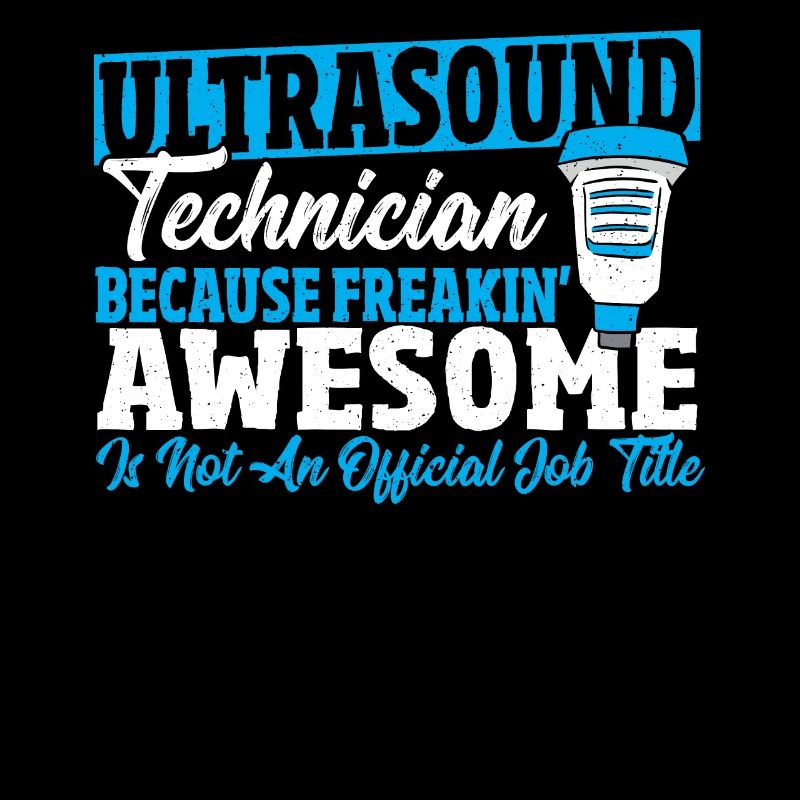 Titre du poste de technicien en ultrasons Sonographe