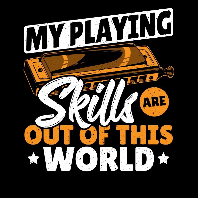 Mes compétences de jeu sont hors de ce monde