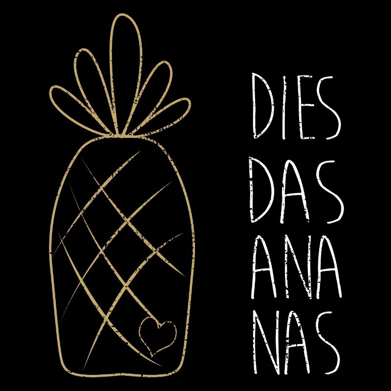 This that pineapple