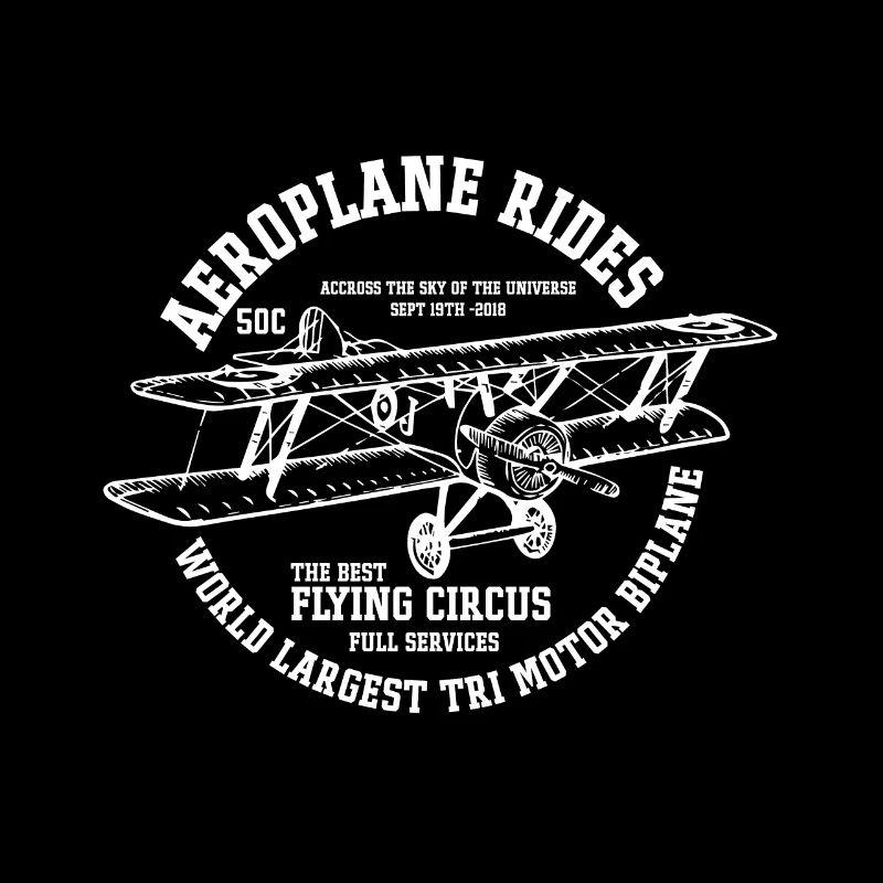 Pilot pilot saying gift