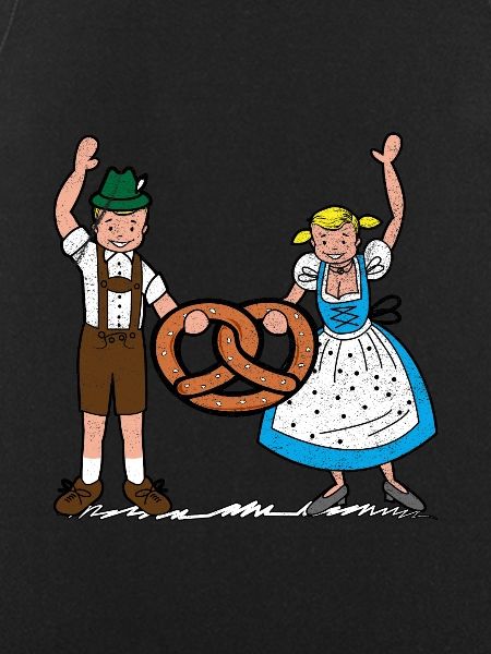 pretzel