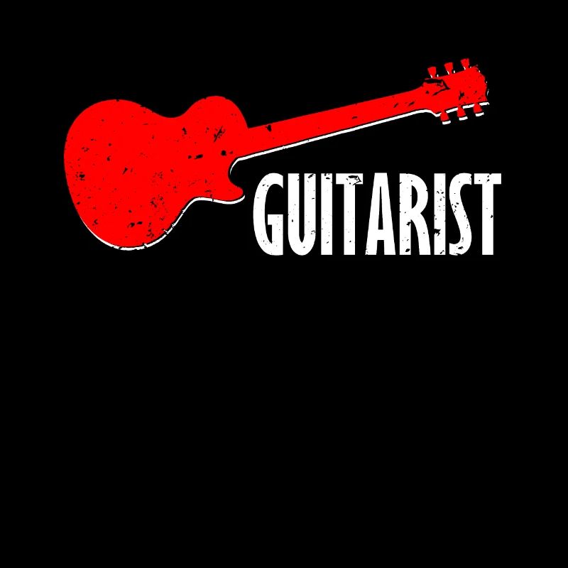 Guitariste guitariste