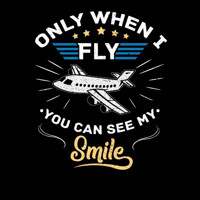 Piloten Spruch Pilot