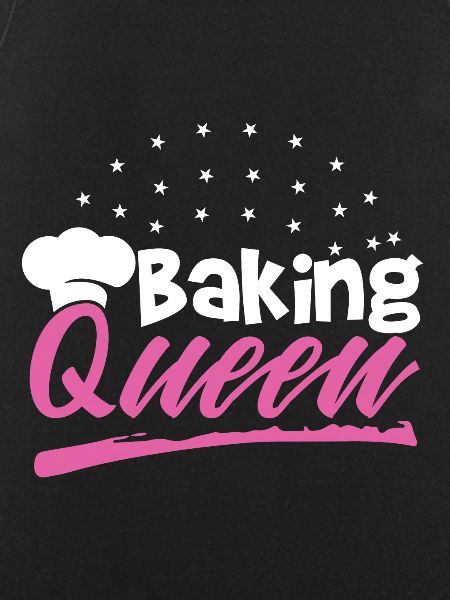 Baking Queen