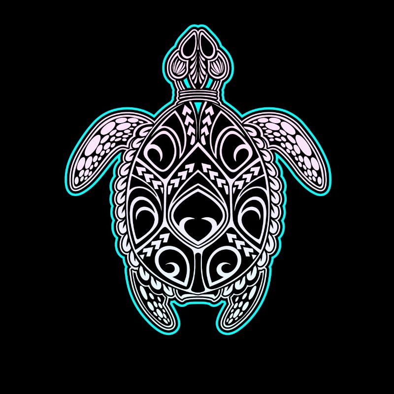 Plongée tortue