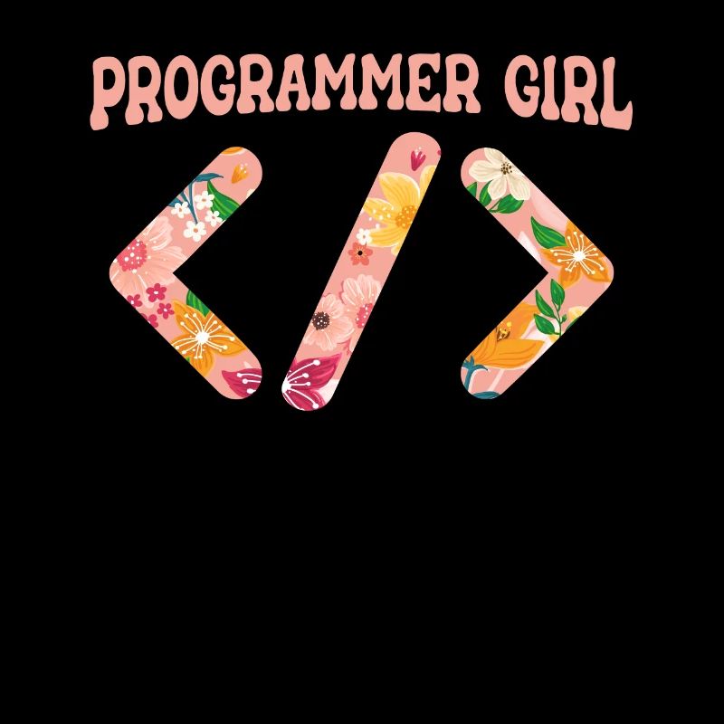 Programmer Coder Software Developer
