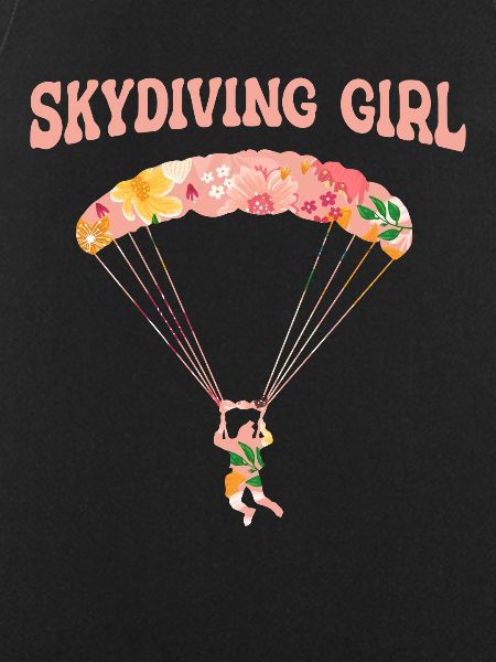 Skydiving Skydiving Sky Diving