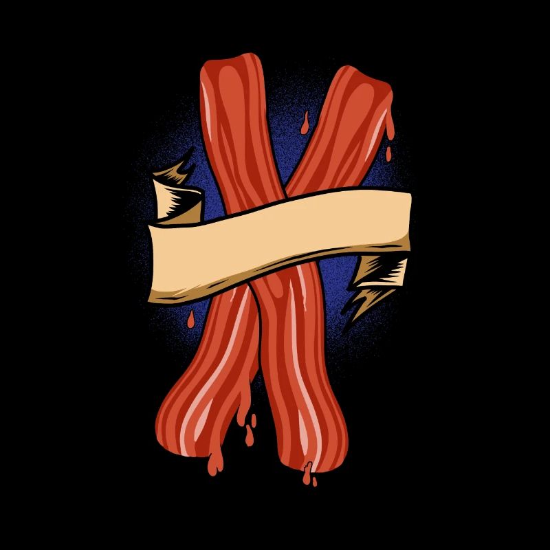 Bacon Bacon Breakfast