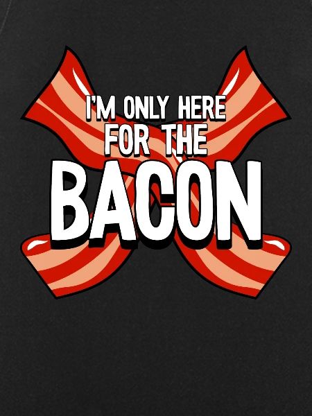 Bacon Bacon Breakfast