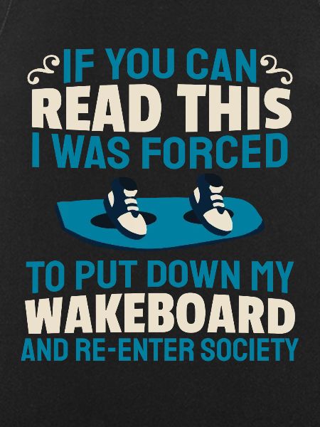 Wakeboarden Wakeboarding Wakeboard