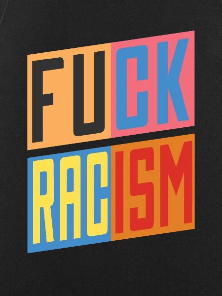 Anti-racism