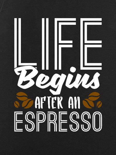 Café expresso