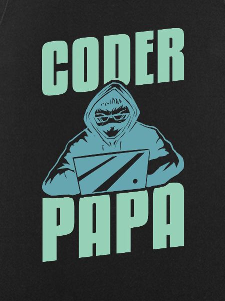 Programmer Coder Software Developer