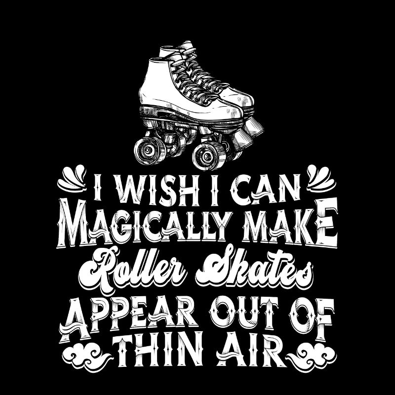 Roller Skates Running Roller Skates