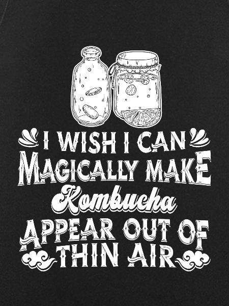 kombucha