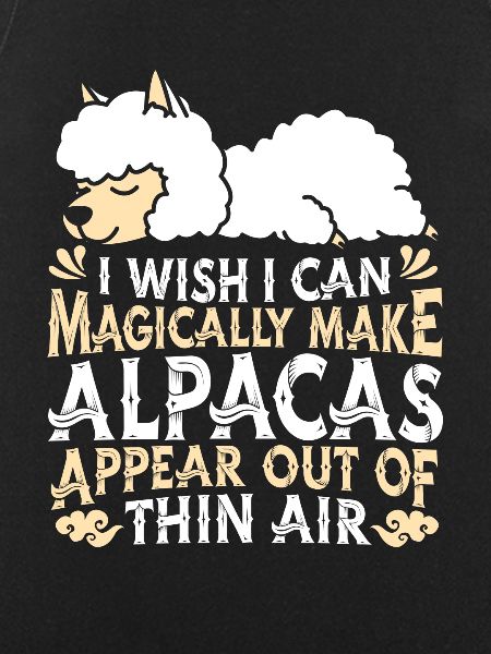Alpaca