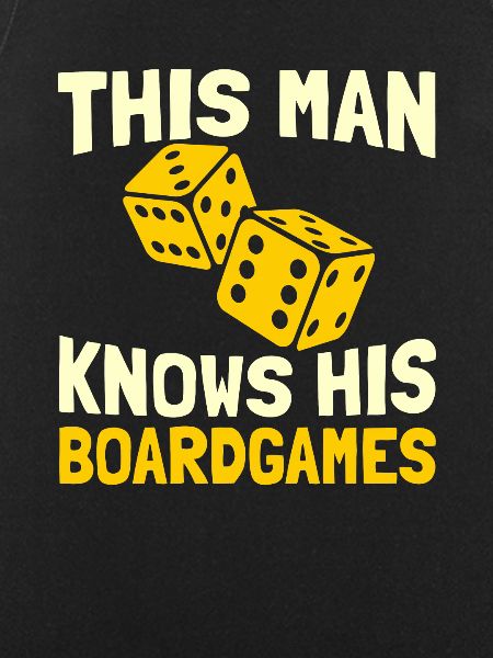 Board game