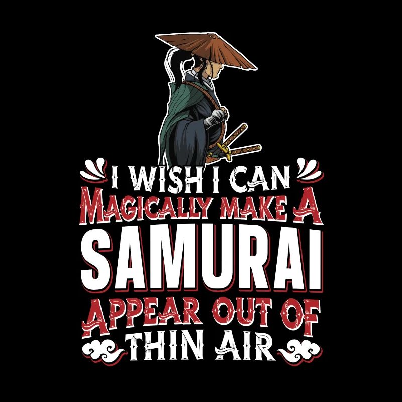Samurai