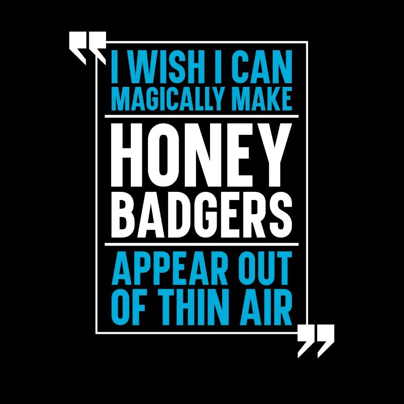 Honey badger