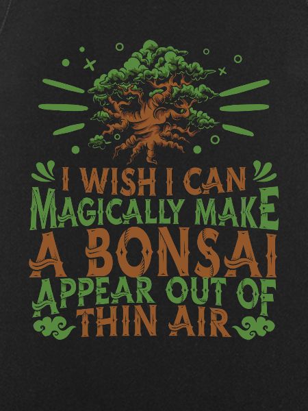 Bonsai Tree