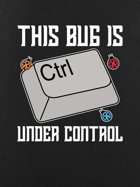 Programmer Coder Software Developer