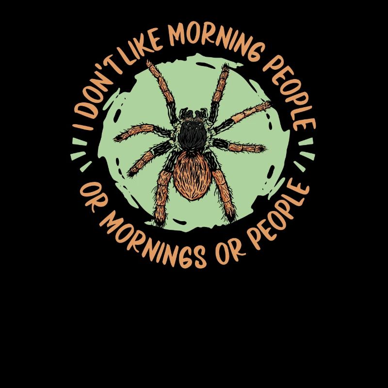 Spider Pet