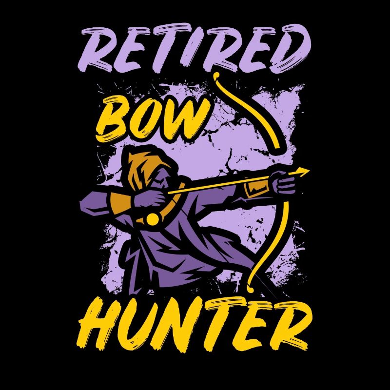 Bogenschütze Bogensport Pfeil Bogen Bogenschießen