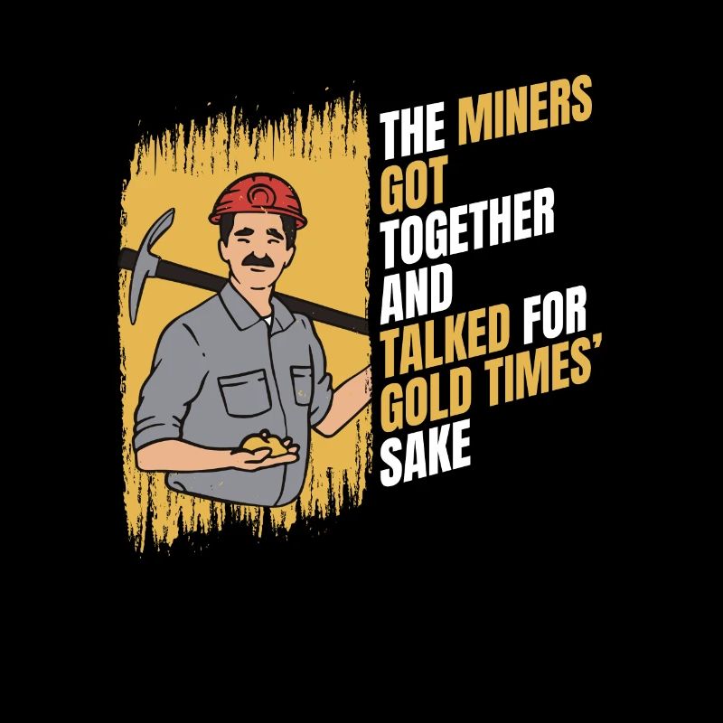 Gold Mining Gold Mine