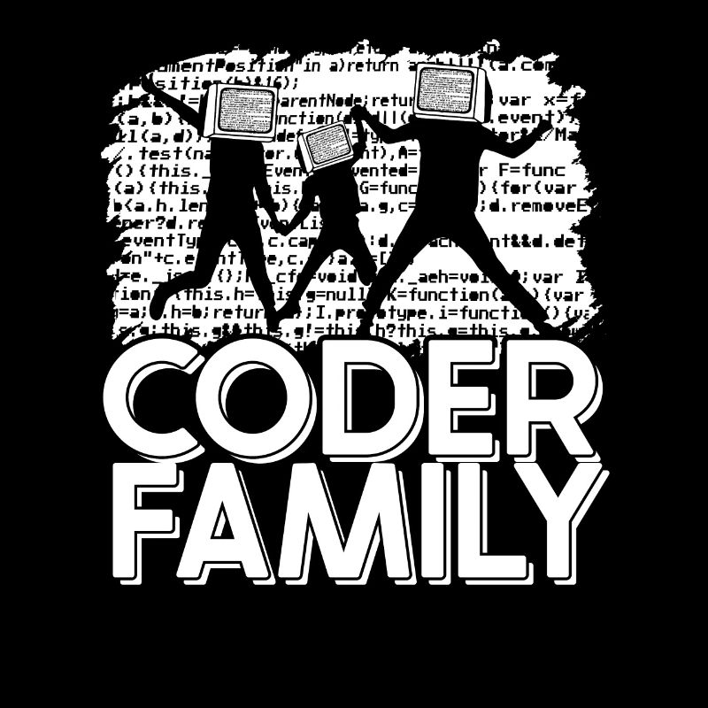 Programmer Coder Software Developer