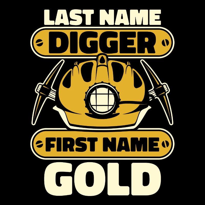 Gold Mining Gold Mine