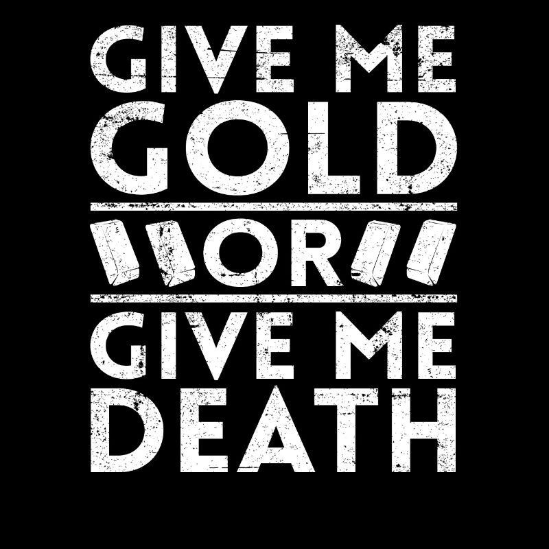 Gold Mining Gold Mine