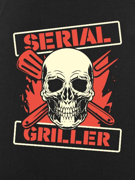 Grill grill master BBQ