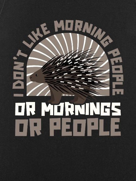 Porcupine