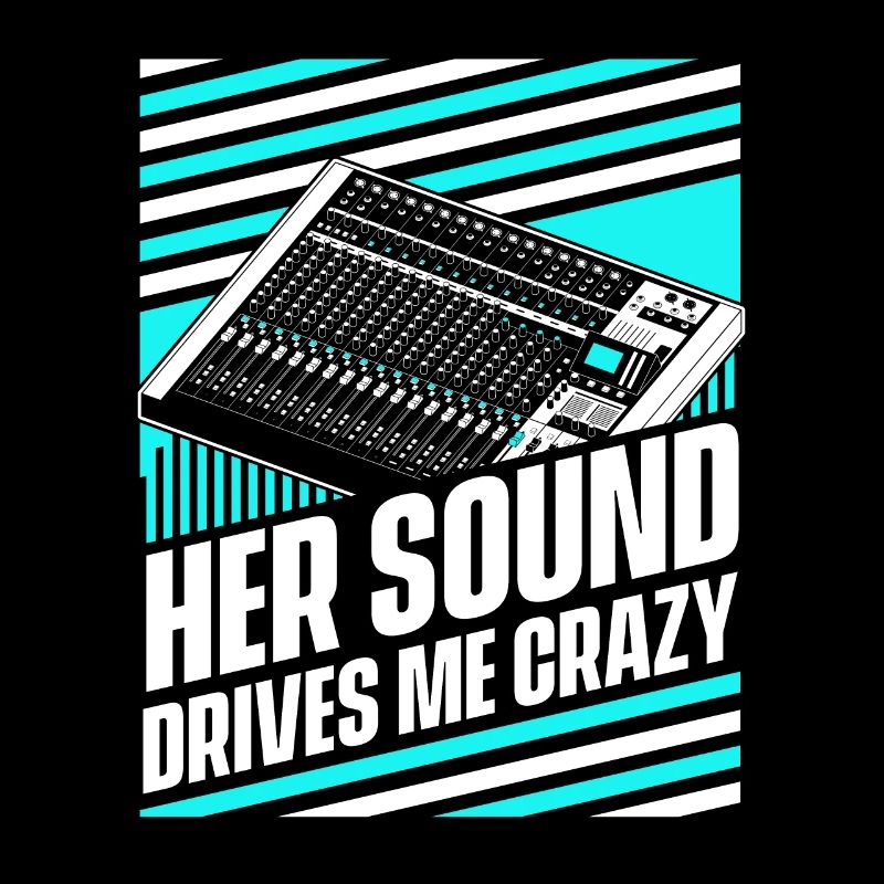 Tontechniker Sound Audio Engineer