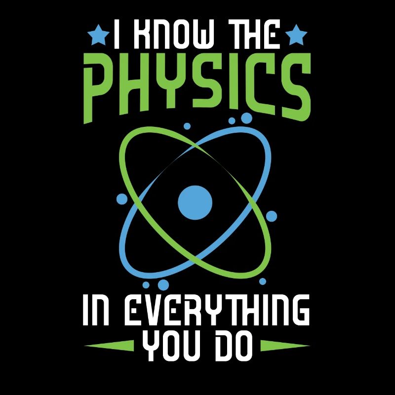 Physics Phyiker Applied Physics