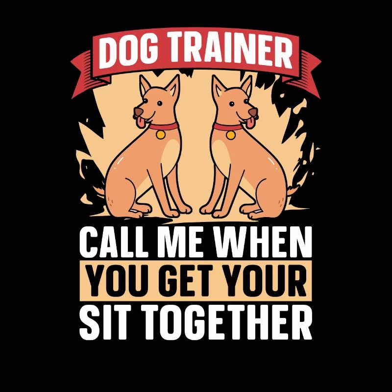 Dresseur de chiens Dresseur de chiens