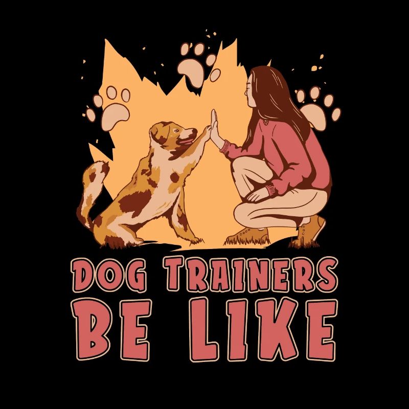 Dresseur de chiens Dresseur de chiens