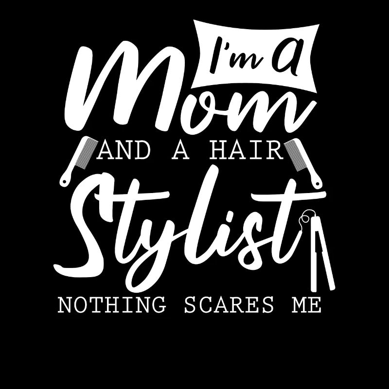 Coiffeuse Coiffeuse Maman