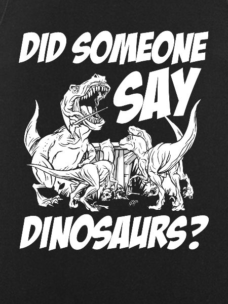 Dinosaur Adult dinosaur