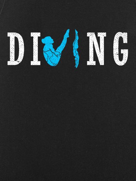 Diving Divers
